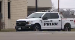 Danville man charged after police accuse him of fleeing from officers in stolen car