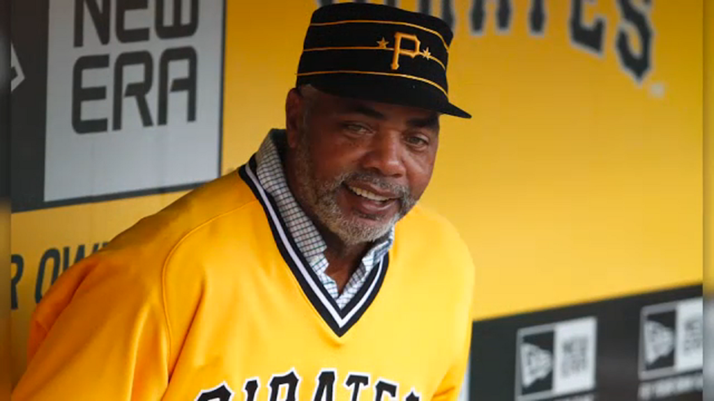 Dave Parker death: Baseball Hall of Fame outfielder known as 'the Cobra,' dies at 74 after Parkinson's disease: Pittsburgh Pirates