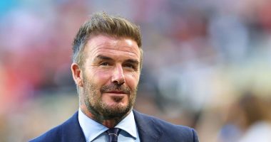David Beckham offers Brooklyn major olive branch - but gets brutal response