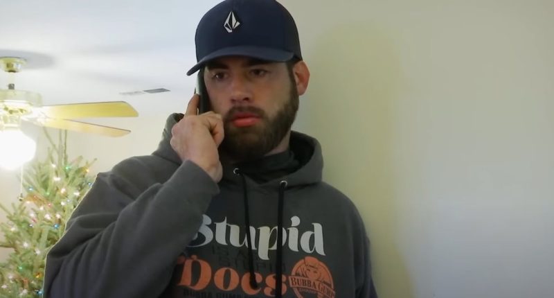 David Eason's Child Abuse Case Likely Headed to Trial
