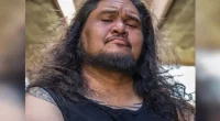 David Hekili Kenui Bell