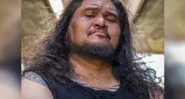 David Hekili Kenui Bell