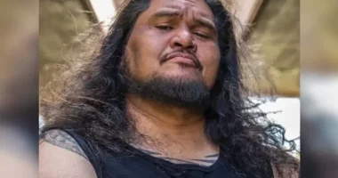 David Hekili Kenui Bell