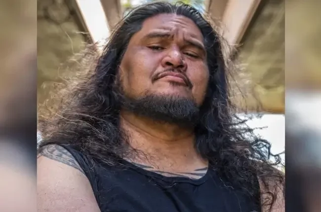 David Hekili Kenui Bell