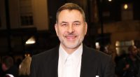 David Walliams horrifies BBC audience as he makes Nazi salutes on hit show