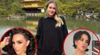 Dayna Kathan Exposes Fake Vanderpump Rules Storyline, Slams Scheana’s “Unhinged” Scene as Katie Shares Most Emotional Moment and Explains Schwartz’s Mexico Disappearance