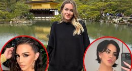 Dayna Kathan Exposes Fake Vanderpump Rules Storyline, Slams Scheana’s “Unhinged” Scene as Katie Shares Most Emotional Moment and Explains Schwartz’s Mexico Disappearance