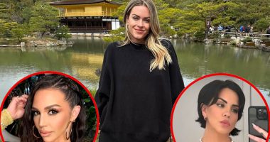 Dayna Kathan Exposes Fake Vanderpump Rules Storyline, Slams Scheana’s “Unhinged” Scene as Katie Shares Most Emotional Moment and Explains Schwartz’s Mexico Disappearance