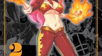 Dead Rock Volume 2 Review