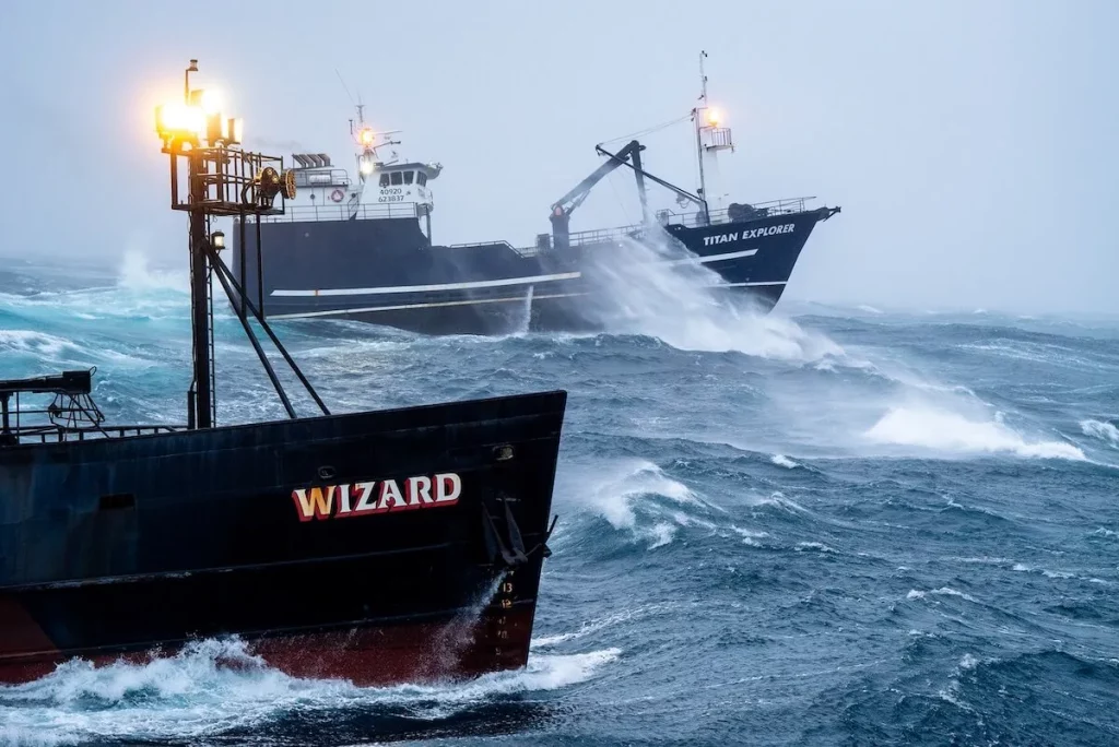 'Deadliest Catch' Season 21 Is Coming to Discovery Channel This August