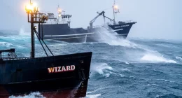 'Deadliest Catch' Season 21 Is Coming to Discovery Channel This August 