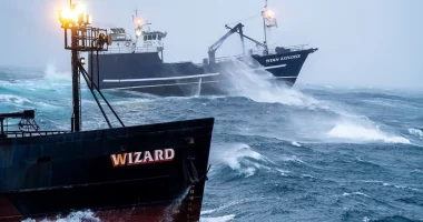 'Deadliest Catch' Season 21 Is Coming to Discovery Channel This August 
