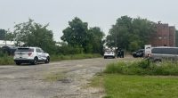 Deadly crash is sixth train-related death in Central IL in last 30 days