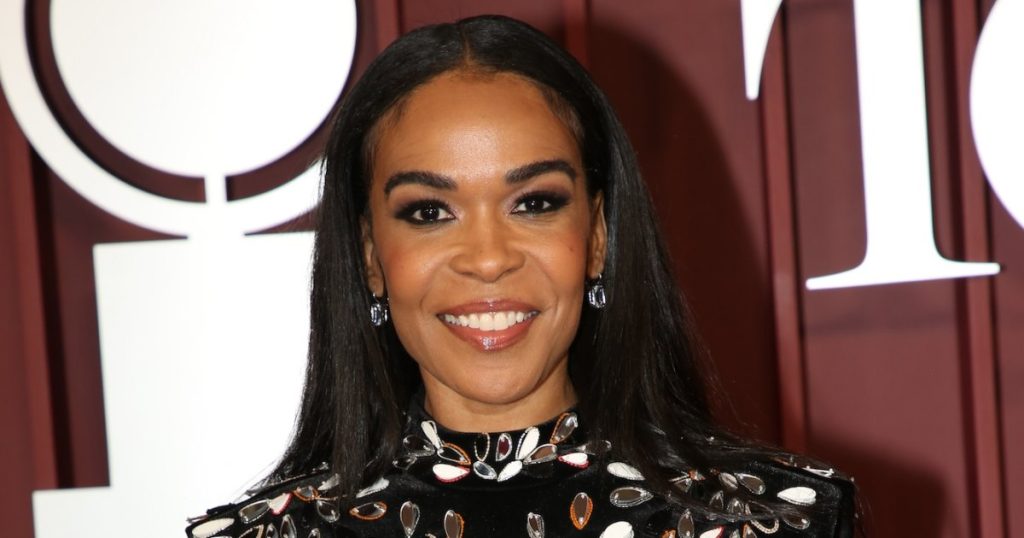 Death Becomes Her’s Michelle Williams Talks ‘That Was Rude’ TikTok Sound