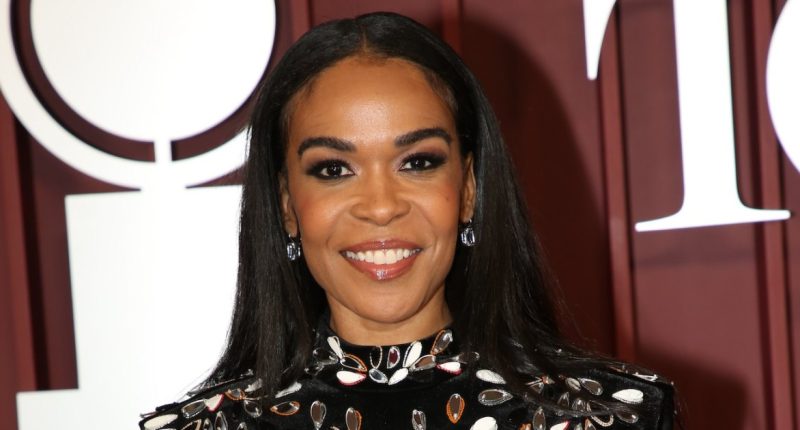 Death Becomes Her’s Michelle Williams Talks ‘That Was Rude’ TikTok Sound