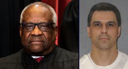 Death row inmate's DNA case a waste of time