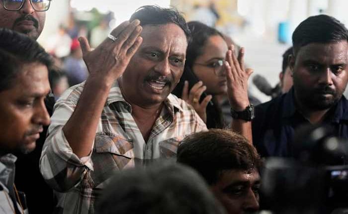 Death toll in one of India's worst aviation disasters climbs to 270 as search teams find more bodies