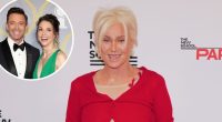 Deborra-Lee Furness Thinks Sutton Foster Is a 'Rebound' for Hugh