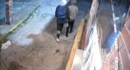 Decatur Police Dept., Crime Stoppers looking for tips in burglary