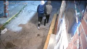 Decatur Police Dept., Crime Stoppers looking for tips in burglary