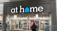 At Home retail outlet