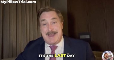 Defamation jury seals MyPillow CEO Mike Lindell's fate