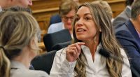 Defense rests in trial of Karen Read, who's charged in death of Boston police officer boyfriend John O'Keefe
