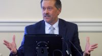Del. Terry Kilgore elected Virginia House Republican Leader