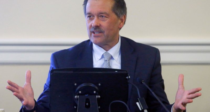 Del. Terry Kilgore elected Virginia House Republican Leader