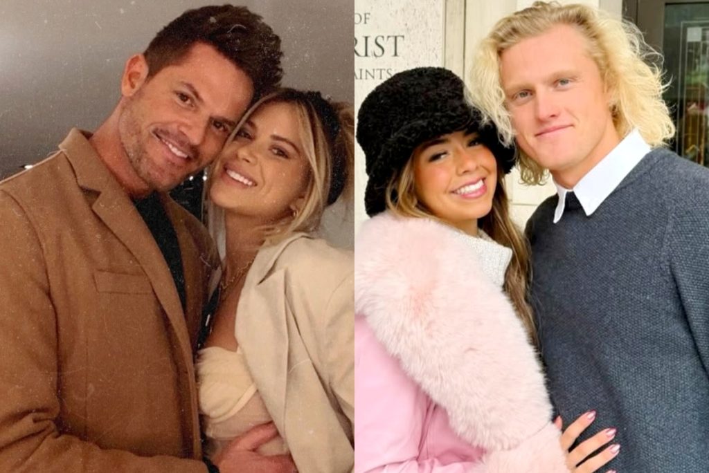 Demi Engemann Denies Zac Has “Changed,” Addresses Cease and Desist Claim, Clarifies When She Met Husband Brett, and Says Scenes Were Taken Out of “Context”