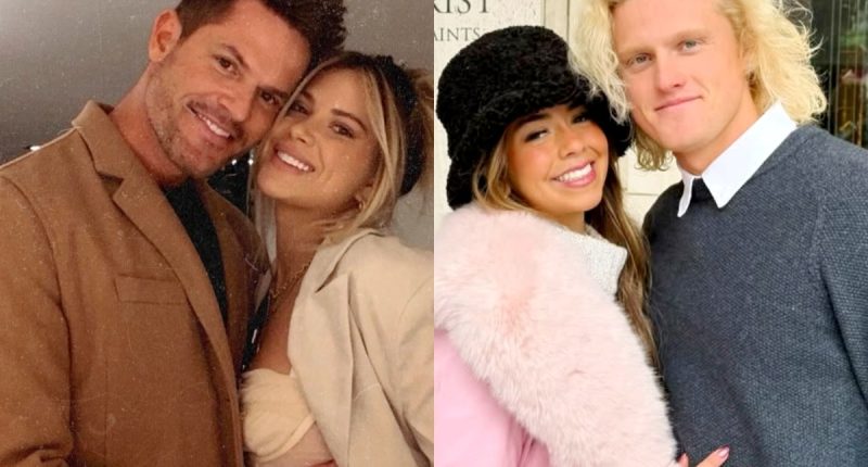 Demi Engemann Denies Zac Has “Changed,” Addresses Cease and Desist Claim, Clarifies When She Met Husband Brett, and Says Scenes Were Taken Out of “Context”