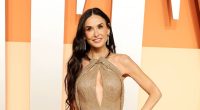 Demi Moore Is Ready to 'Fight' for Oscar After The Substance Snub