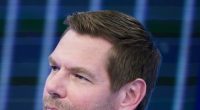Democrat Eric Swalwell Claims Trump Is 'America's Hitler'