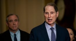 Democrats accuse GOP of nuking Senate rules to pass Trump megabill