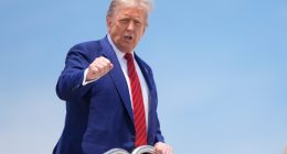 Democrats are at odds over the Israel-Iran war as Trump considers intervening