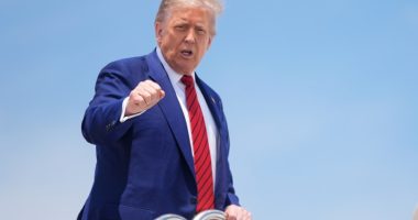 Democrats are at odds over the Israel-Iran war as Trump considers intervening