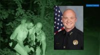 Deputy injured during 'On Patrol: Live' is hospitalized