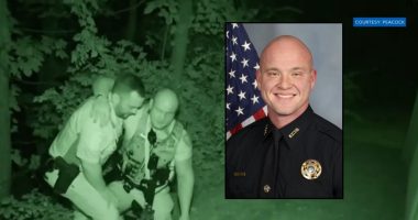 Deputy injured during 'On Patrol: Live' is hospitalized