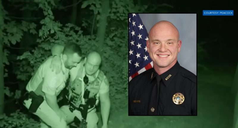 Deputy injured during 'On Patrol: Live' is hospitalized