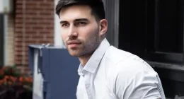 Derek Dixon