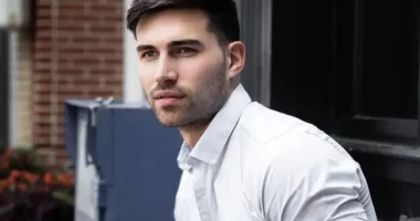 Derek Dixon