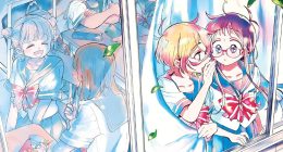 Desperate March for Love Review
