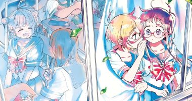 Desperate March for Love Review