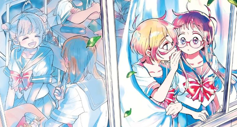Desperate March for Love Review