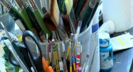 Destination Vacation: Asheville's River Arts District