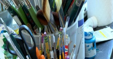 Destination Vacation: Asheville's River Arts District