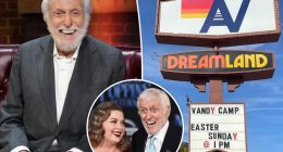 Dick Van Dyke, 99, abruptly drops out of comedy event due to mystery illness