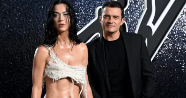 Did Orlando Bloom Cheat on Katy Perry With Selena Gomez? 