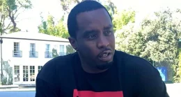 Diddy Speak In Trial For The First Time As Prosecutors Rest Case