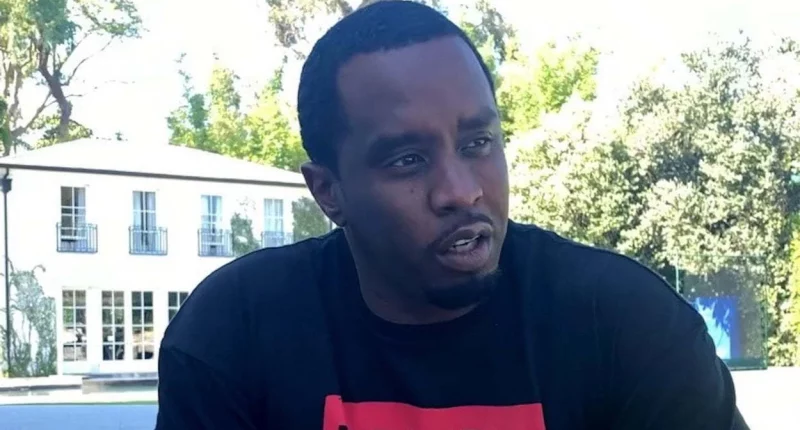 Diddy Speak In Trial For The First Time As Prosecutors Rest Case